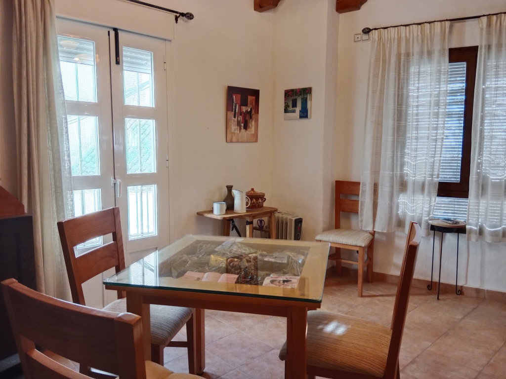 Imagen 2 de Casa de pueblo en Venta en Alpandeire Málaga