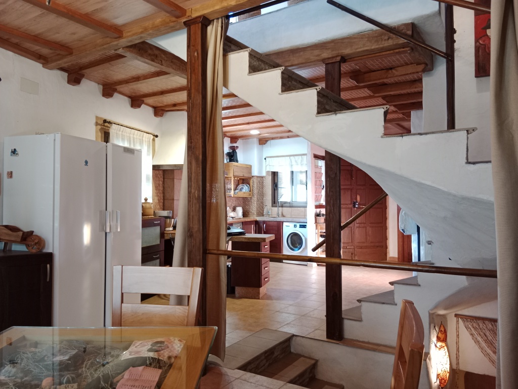 Imagen 3 de Casa de pueblo en Venta en Alpandeire Málaga