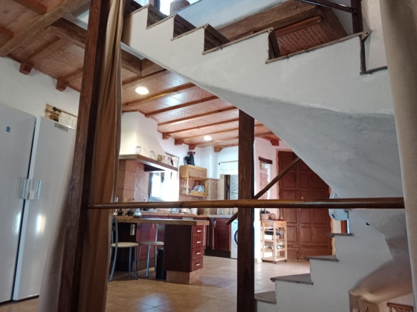 Imagen 4 de Casa de pueblo en Venta en Alpandeire Málaga