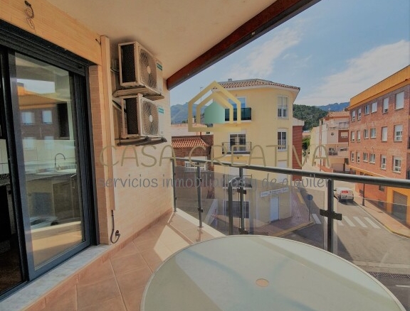 Imagen 1 de Piso en Venta en Favara Valencia