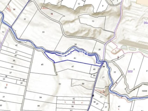 Imagen 1 de Terreno Rústico en Sunyer – 41.000 m²