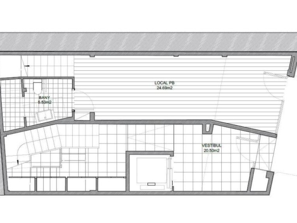 Imagen 2 de Espectacular local de dos alturas a estrenar en el Camp Nou