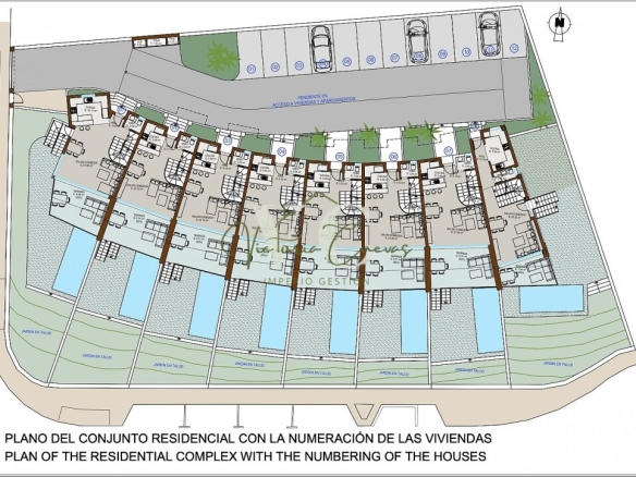 Imagen 4 de Apartamento en Venta en Nerja Málaga
