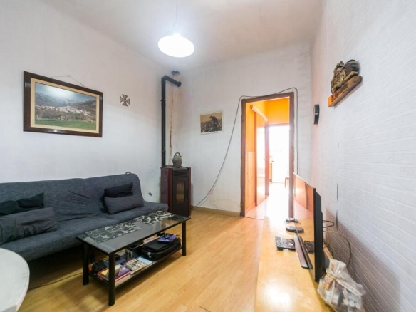 Imagen 3 de Histórica casa en el centro de Santpedor