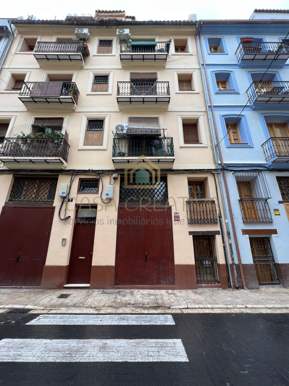 Imagen 2 de Oficina en Venta en Valencia Valencia EL CARME Imagen 2 de Oficina en Venta en Valencia Valencia EL CARME