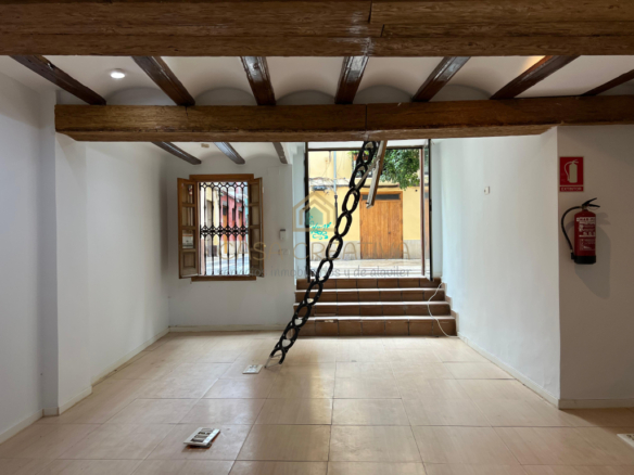 Imagen 3 de Oficina en Venta en Valencia Valencia EL CARME