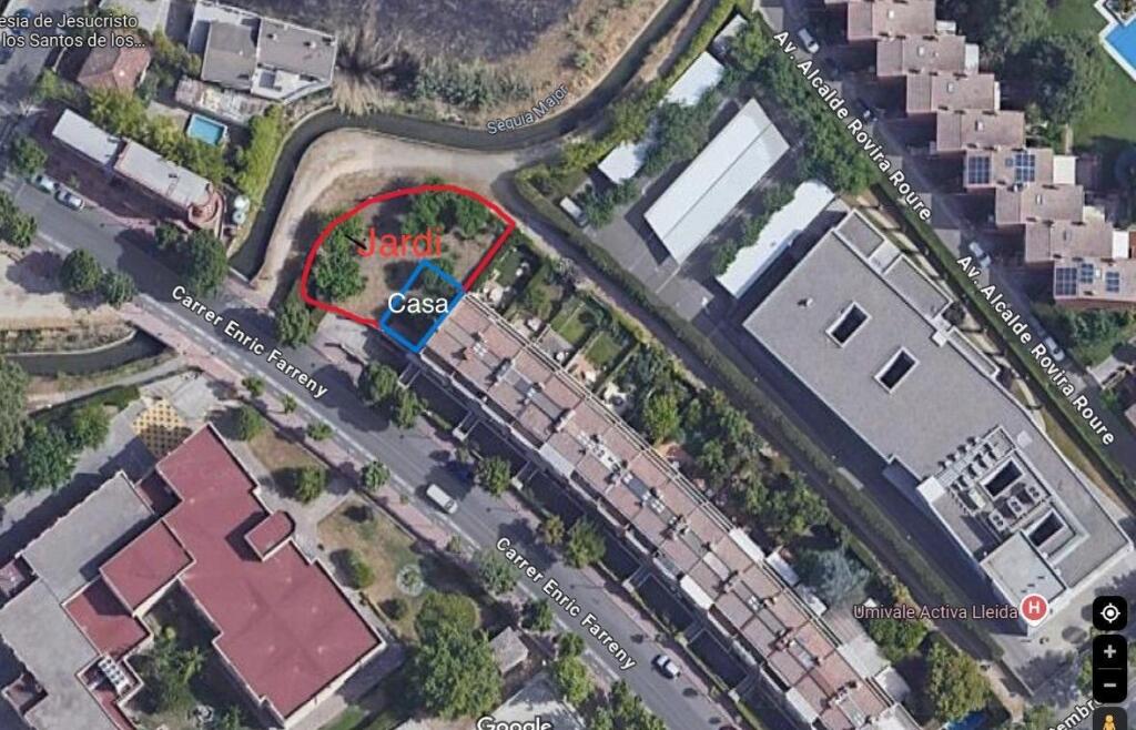 Imagen 1 de ¡Oportunidad única en la Zona Alta de Lleida!