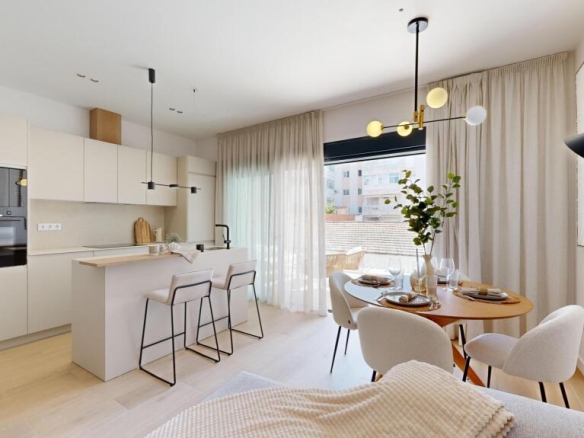 Imagen 4 de Pisos nuevos máximo confort y calidad