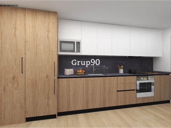 Imagen 2 de PROMOCIÓN EN MONTOLIU. PRECIOSO PISO EN PLANTA BAJA CON GRAN TERRAZA.