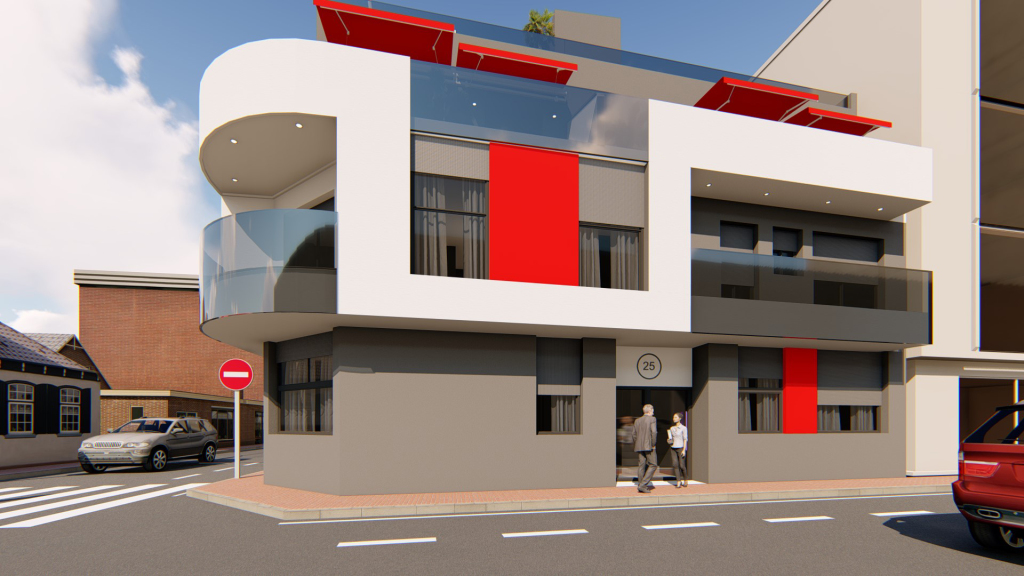 Imagen 1 de Solar urbano en Venta en Torrevieja Alicante