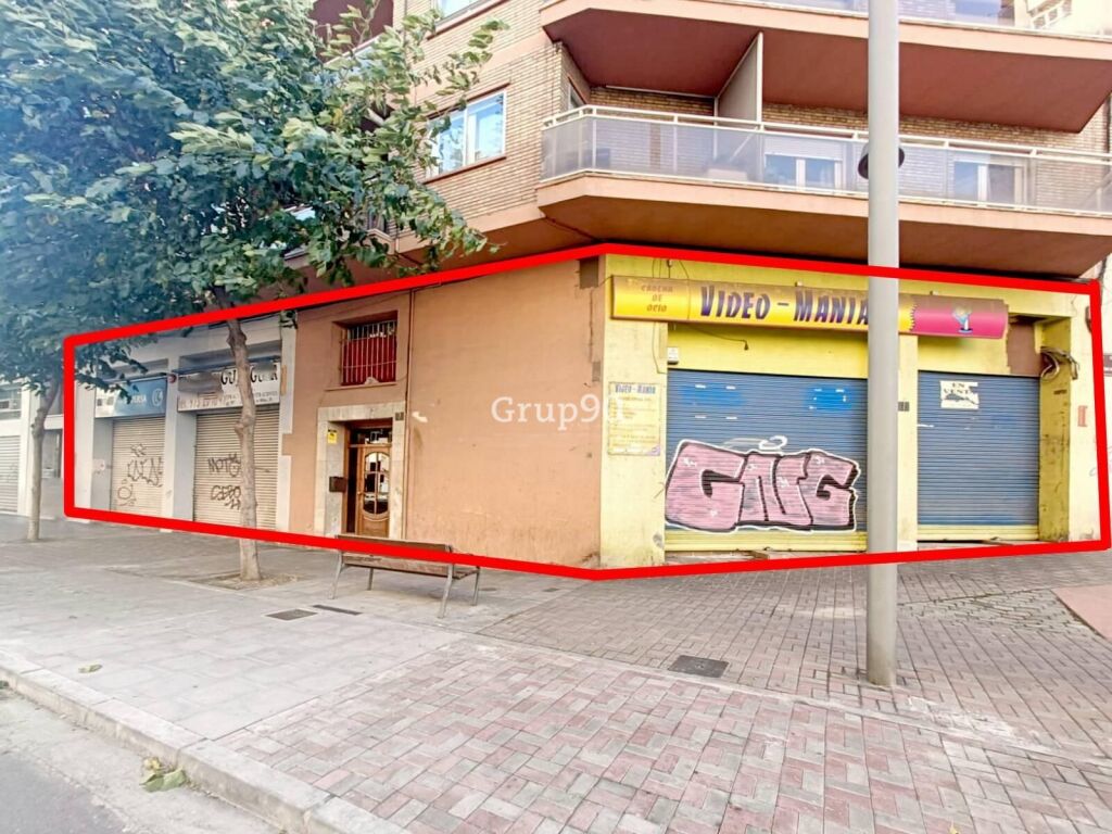 Imagen 2 de ¡OPORTUNIDAD ÚNICA! VENTA DE LOCAL COMERCIAL EN PASEO DE RONDA