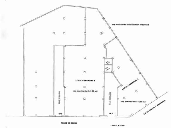 Imagen 3 de ¡OPORTUNIDAD ÚNICA! VENTA DE LOCAL COMERCIAL EN PASEO DE RONDA