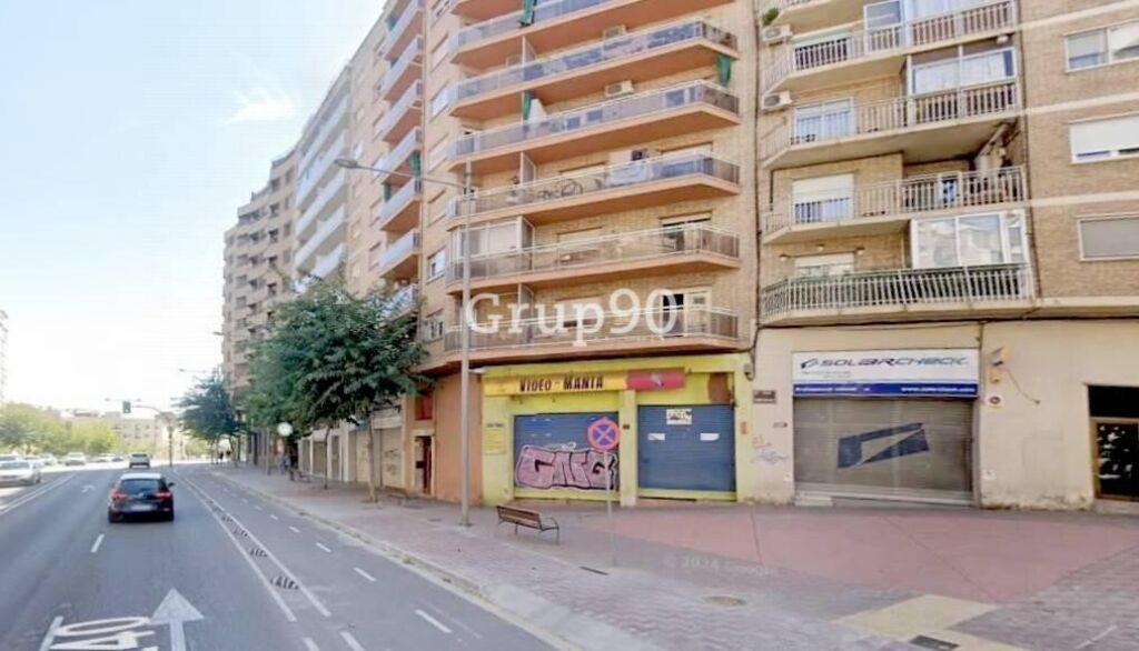 Imagen 1 de ¡OPORTUNIDAD ÚNICA! VENTA DE LOCAL COMERCIAL EN PASEO DE RONDA