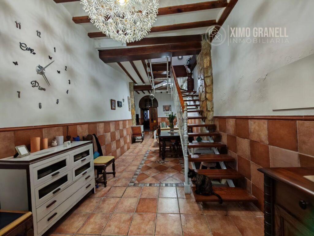 Imagen 2 de Casa-Chalet en Venta en Vall D Uxo