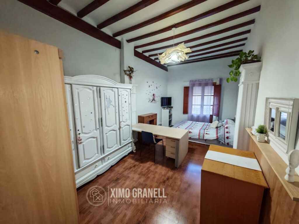 Imagen 1 de Casa-Chalet en Venta en Vall D Uxo