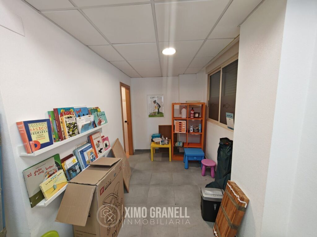 La Castellón La Castellón