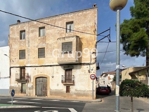 Imagen 2 de Casa histórica en Santa Bárbara