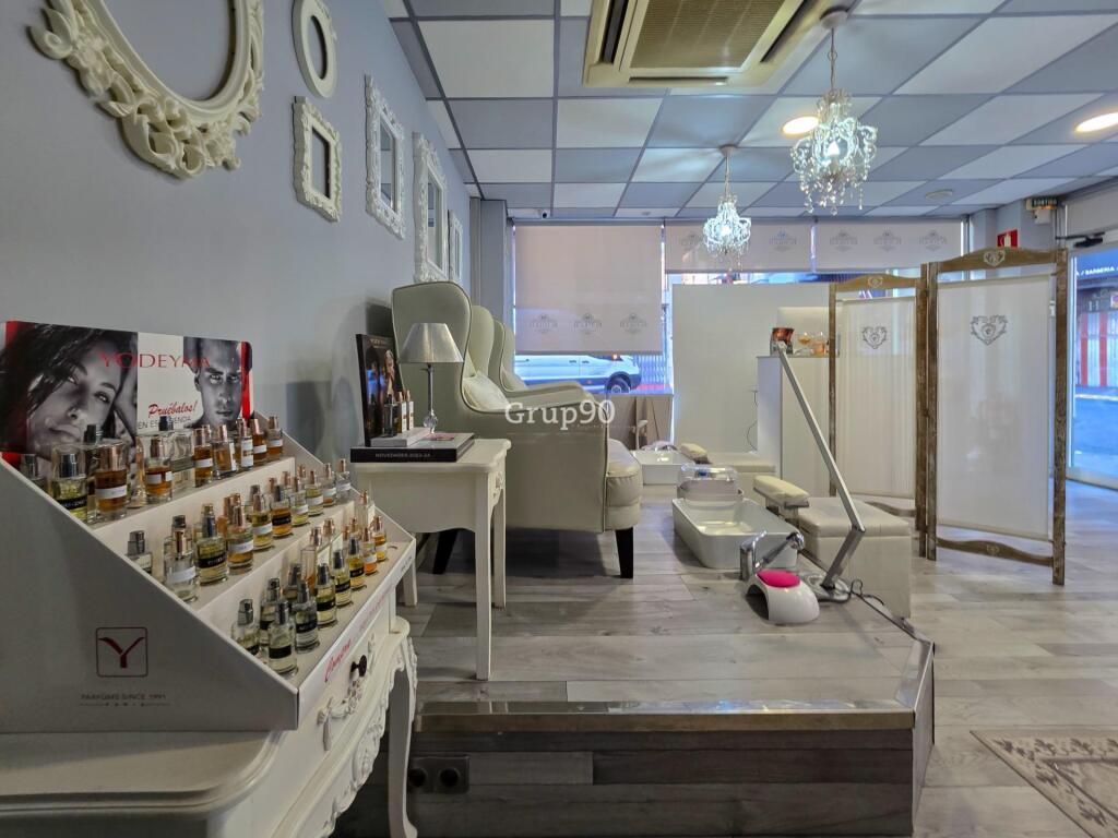 Imagen 3 de ¡Oportunidad de Traspaso de Centro de Estética en Lleida! Imagen 3 de ¡Oportunidad de Traspaso de Centro de Estética en Lleida!