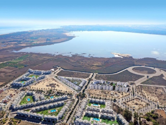 Imagen 2 de RESIDENCIAL DE OBRA NUEVA EN EL RASO