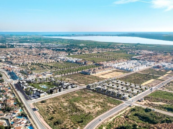 Imagen 2 de Exclusiva vida mediterránea en Lo Marabú