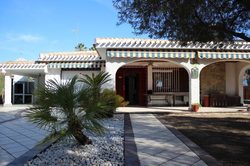 Imagen 2 de Extraordinario Chalet