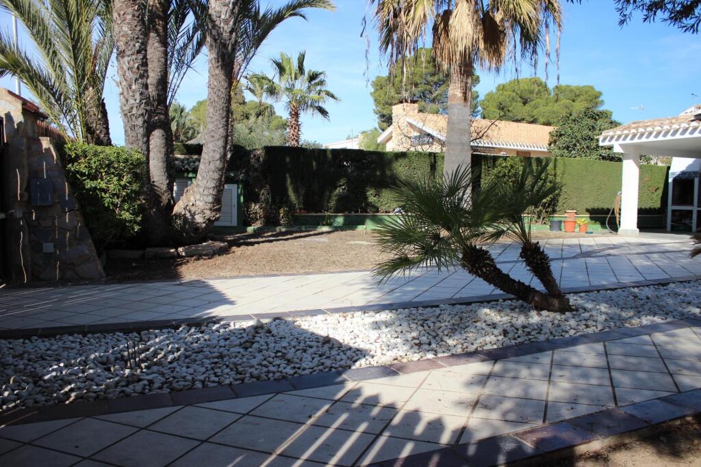 Imagen 3 de Extraordinario Chalet