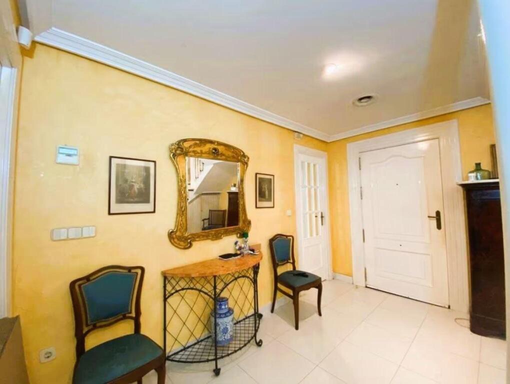 Imagen 3 de Extraordinario Chalet