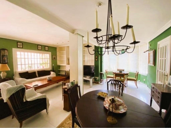 Imagen 4 de Extraordinario Chalet