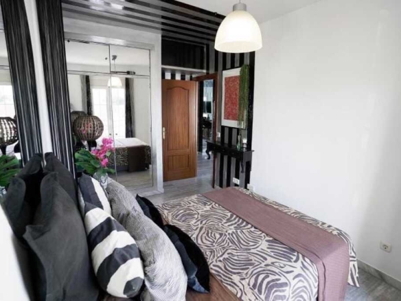 Imagen 2 de Piso en Venta en Fuengirola Málaga