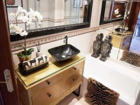 Imagen 4 de Piso en Venta en Fuengirola Málaga