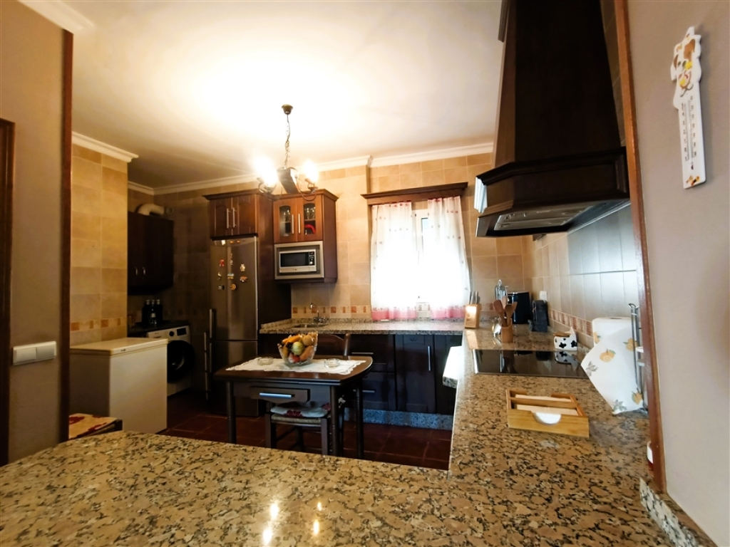 Imagen 3 de Adosada en Venta en Setenil De Las Bodegas Cádiz