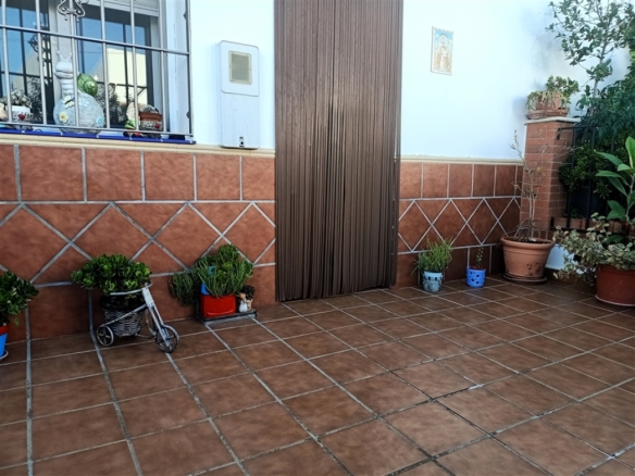 Imagen 4 de Adosada en Venta en Setenil De Las Bodegas Cádiz