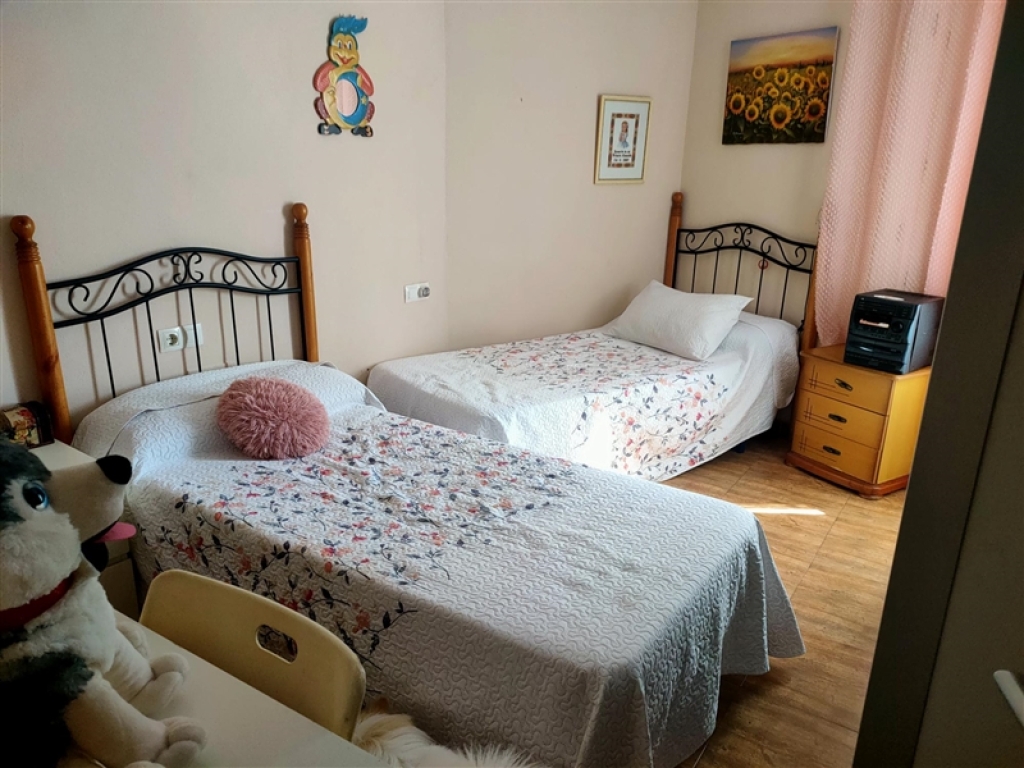 Imagen 4 de Casa de pueblo en Venta en Cortes De La Frontera Málaga