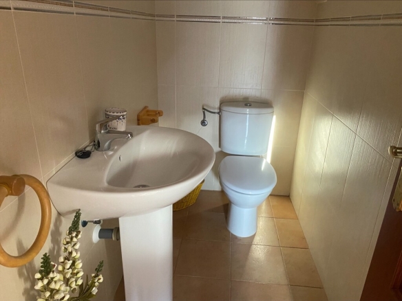Imagen 3 de Adosada en Venta en Atajate Málaga