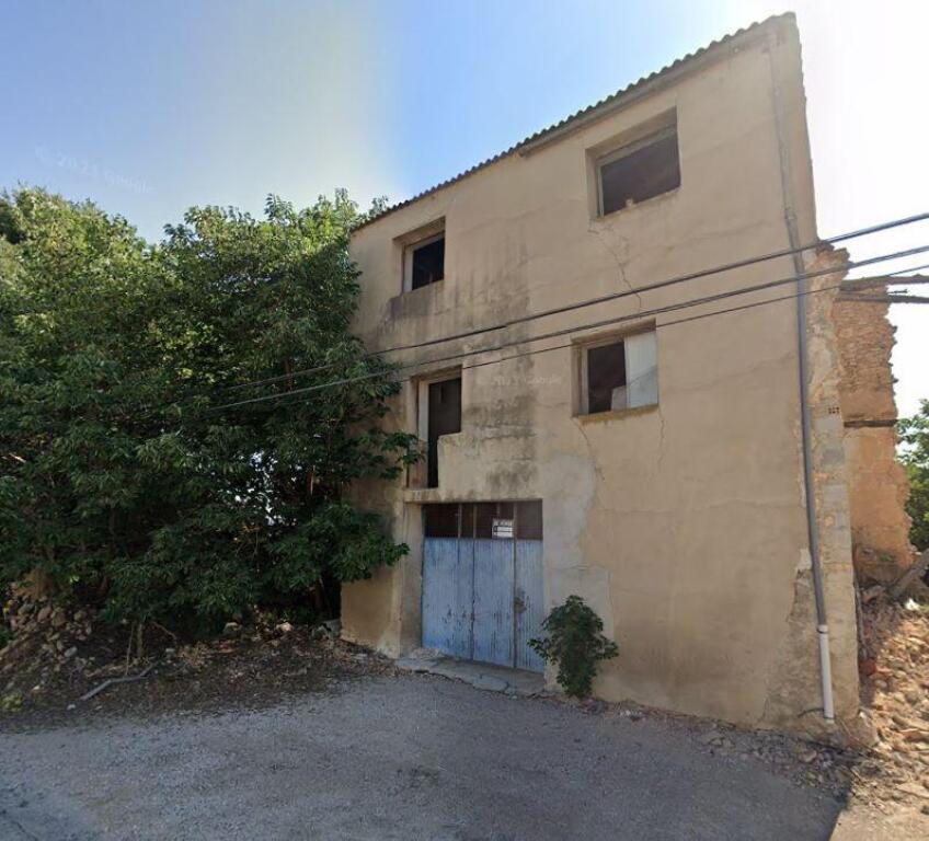 Imagen 4 de Masía de planta baja y dos pisos en el campo a 5 min del pueblo