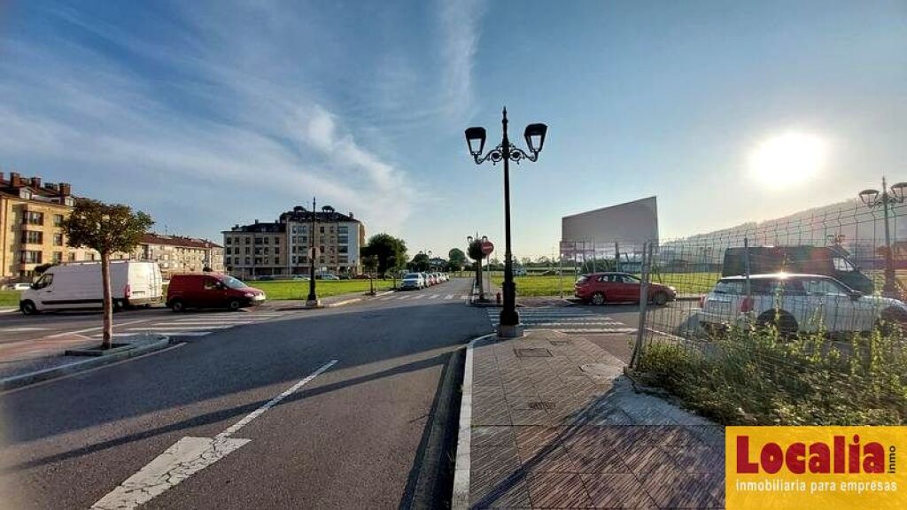 Imagen 1 de Excelente suelo urbano Llanera