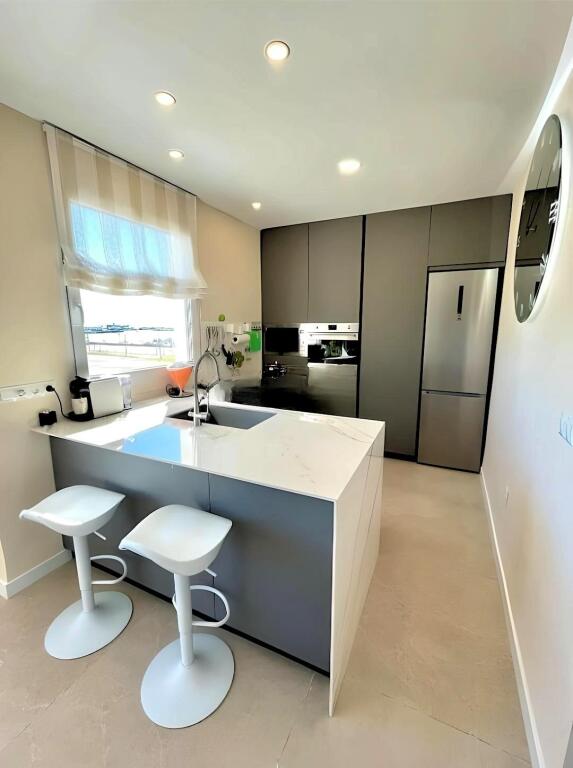 Imagen 3 de Magnífico piso en primera línea de la playa de Burriana Imagen 3 de Magnífico piso en primera línea de la playa de Burriana