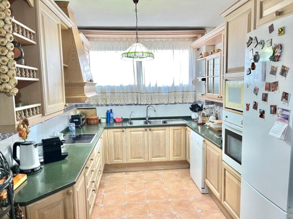 Imagen 2 de Casa-Chalet en Venta en Adra Almería