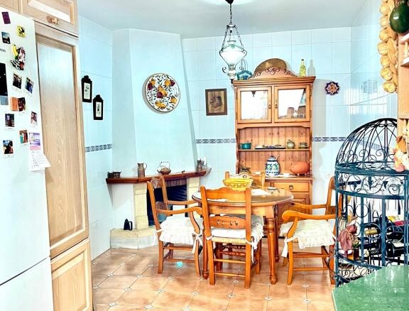 Imagen 3 de Casa-Chalet en Venta en Adra Almería