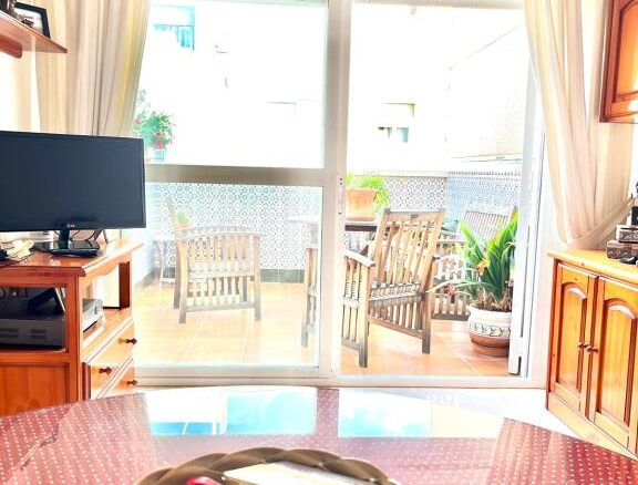 Imagen 4 de Casa-Chalet en Venta en Adra Almería