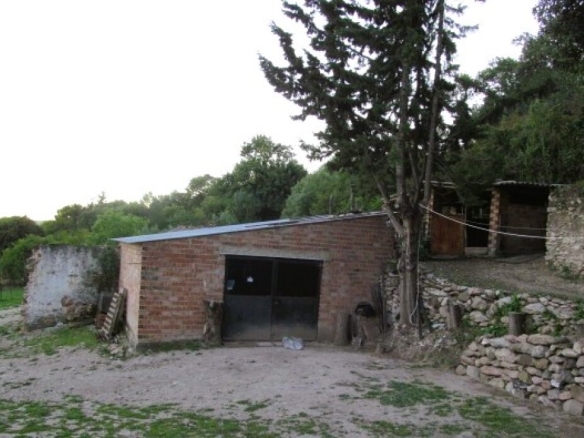 Imagen 4 de Casa de campo-Masía en Venta en Gaucín Málaga