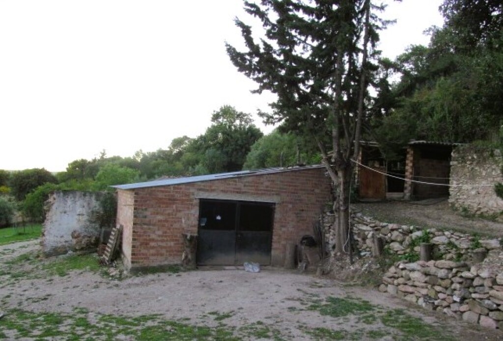 Imagen 4 de Casa de campo-Masía en Venta en Gaucín Málaga