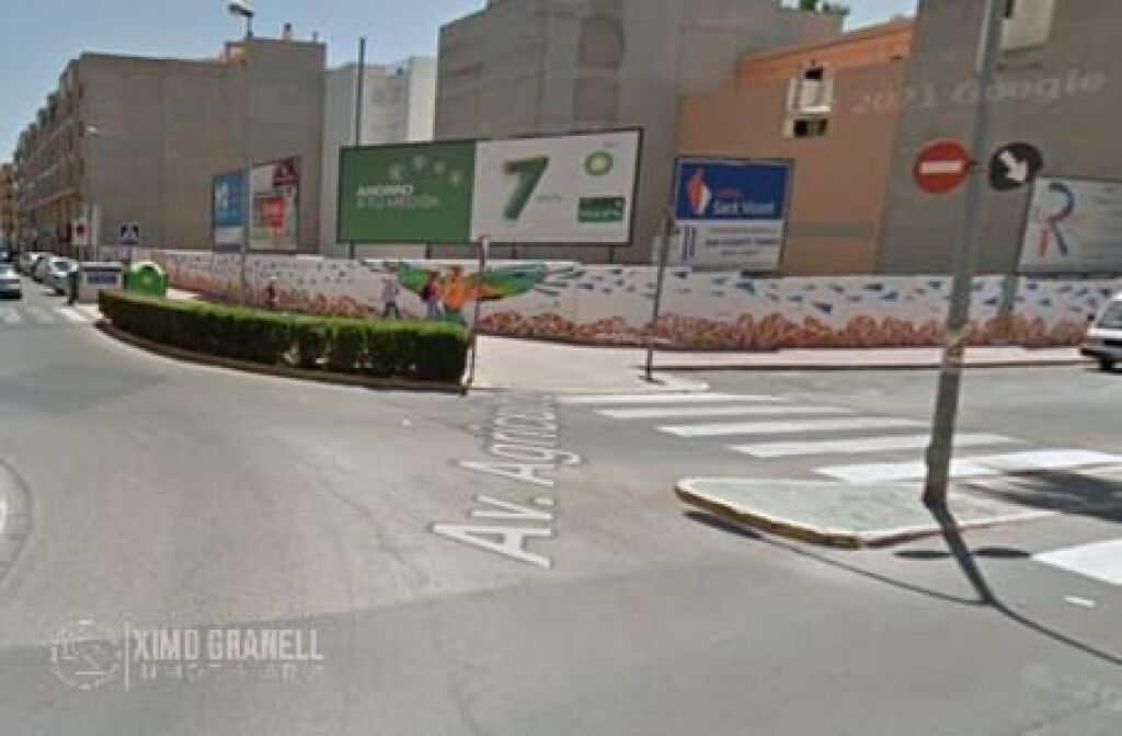 Imagen 1 de Solar residencial en Venta en Vall D Uxo