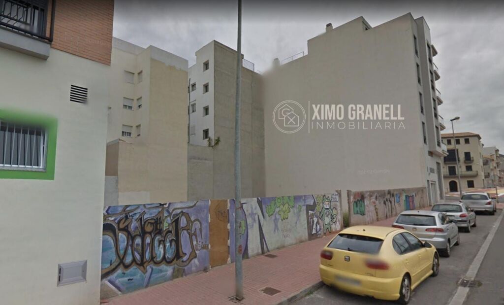 Imagen 1 de Solar residencial en Venta en Vall D Uxo