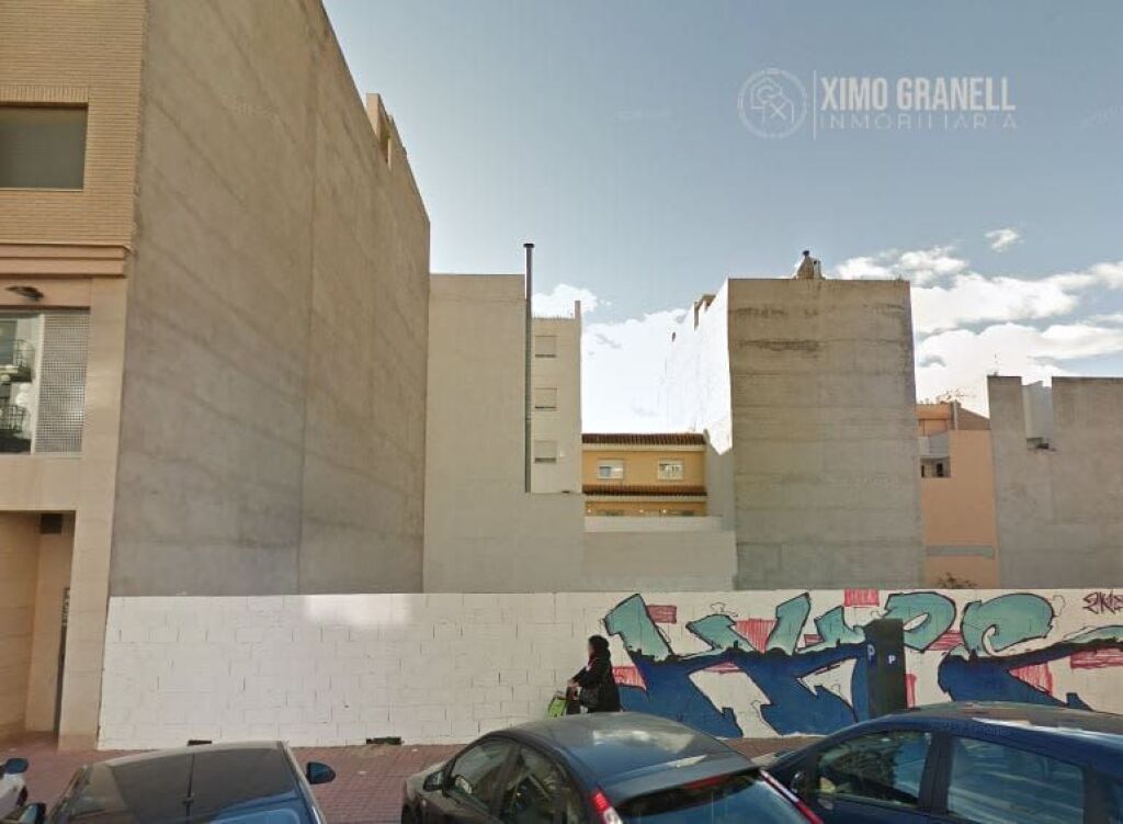 Imagen 1 de Solar residencial en Venta en Vall D Uxo