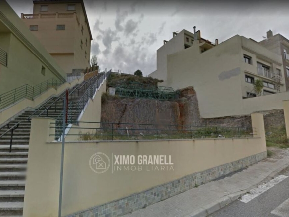 Imagen 1 de Solar residencial en Venta en Vall D Uxo