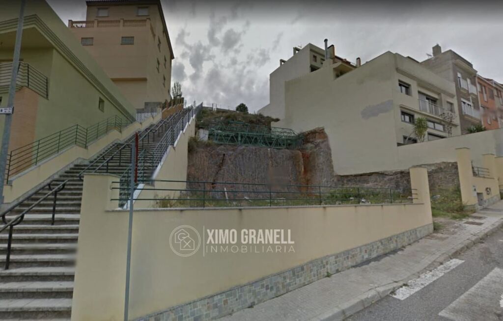 Imagen 1 de Solar residencial en Venta en Vall D Uxo