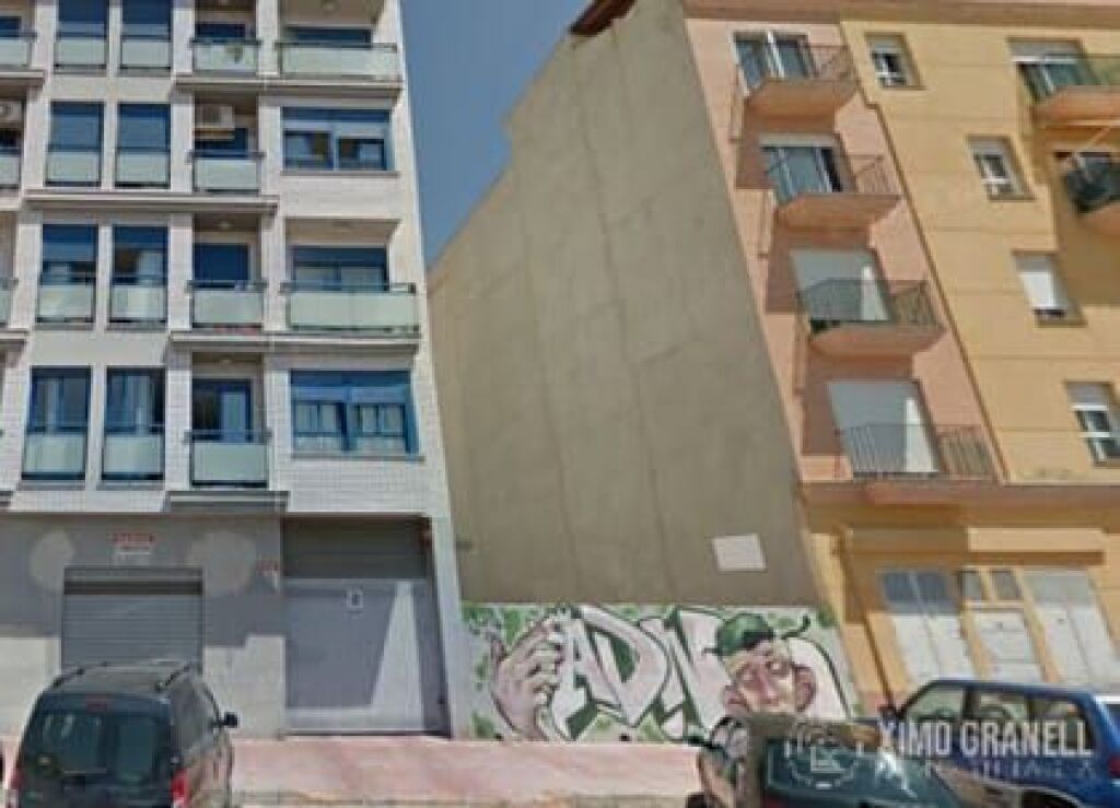 Imagen 1 de Solar residencial en Venta en Vall D Uxo