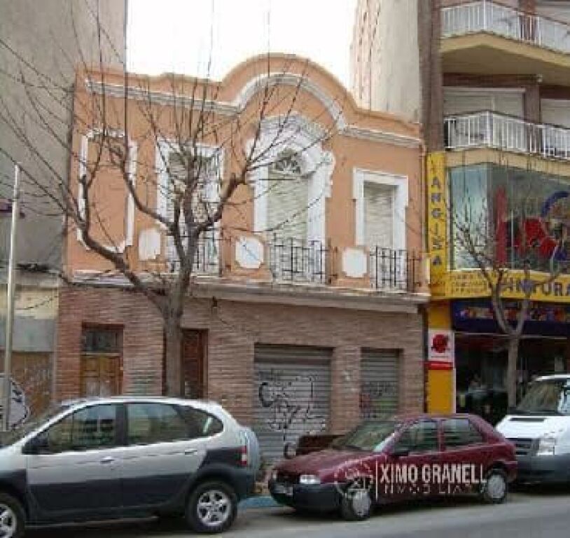 Imagen 1 de Solar residencial en Venta en Vall D Uxo