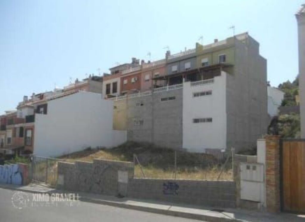 Imagen 1 de Solar residencial en Venta en Vall D Uxo